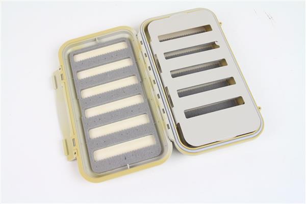 Grote foto c f design fly box vliegendoos sport en fitness vissport