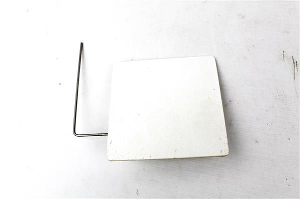 Grote foto vliegvis vice tool sport en fitness vissport