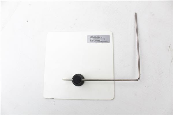 Grote foto vliegvis vice tool sport en fitness vissport