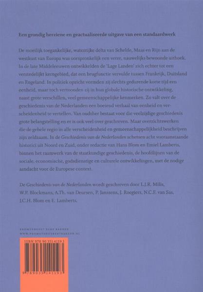 Grote foto geschiedenis van de nederlanden boeken geschiedenis wereld