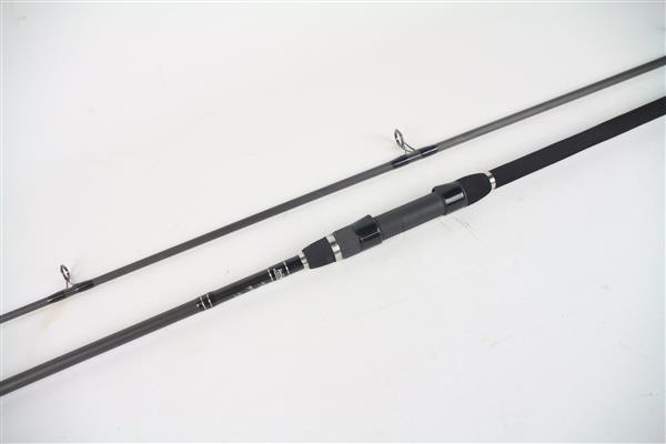Grote foto spro titan carp 12ft 2.5lb karperhengel sport en fitness vissport
