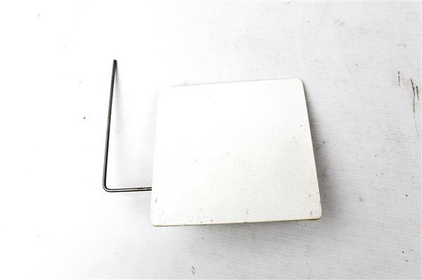 Grote foto vliegvis vice tool sport en fitness vissport