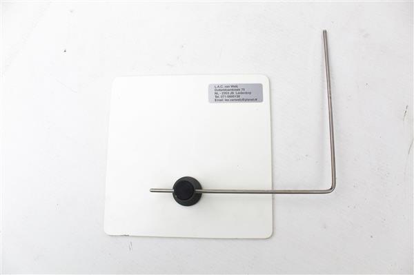 Grote foto vliegvis vice tool sport en fitness vissport