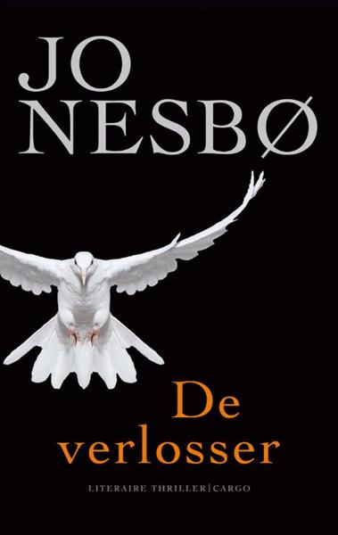 Grote foto de verlosser harry hole 6 boeken thrillers