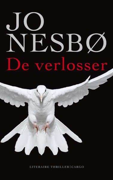 Grote foto de verlosser harry hole 6 boeken thrillers