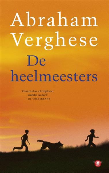 Grote foto de heelmeesters boeken overige boeken