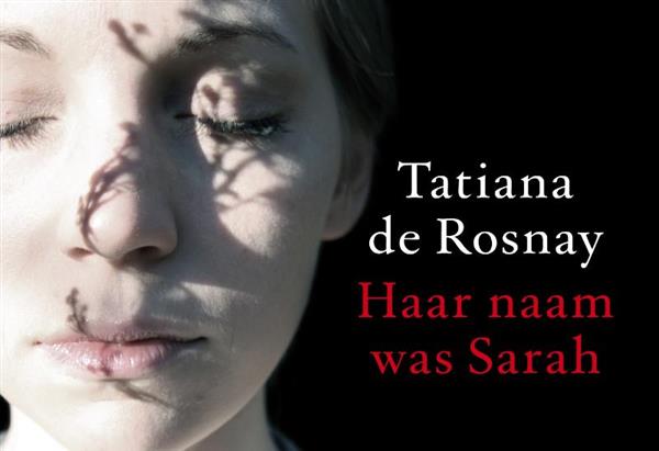 Grote foto haar naam was sarah dwarsligger 146 boeken overige boeken
