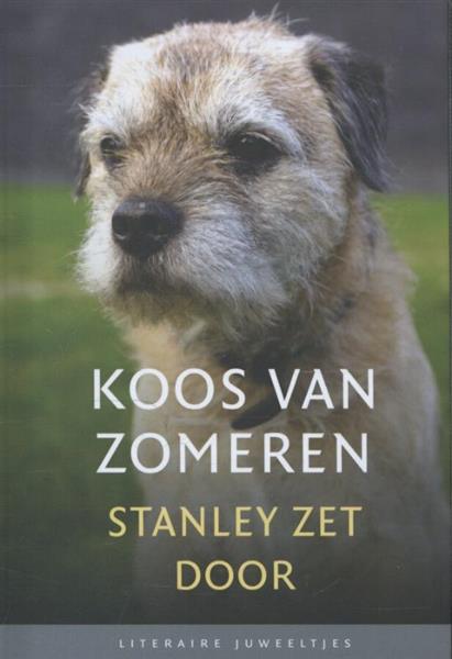 Grote foto stanley zet door literaire juweeltjes boeken overige boeken