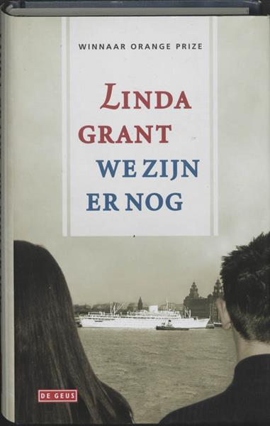 Grote foto we zijn er nog boeken overige boeken