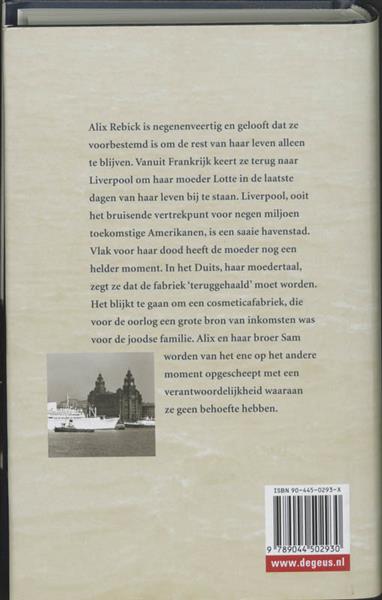 Grote foto we zijn er nog boeken overige boeken