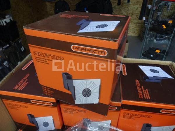 Grote foto perfecta target houder doe het zelf en verbouw hefwerktuigen