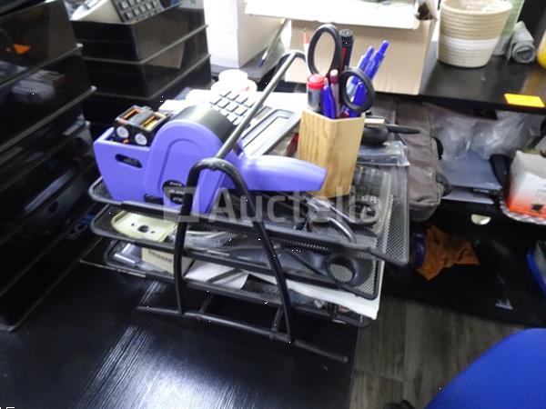 Grote foto kantoorapparatuur doe het zelf en verbouw hefwerktuigen