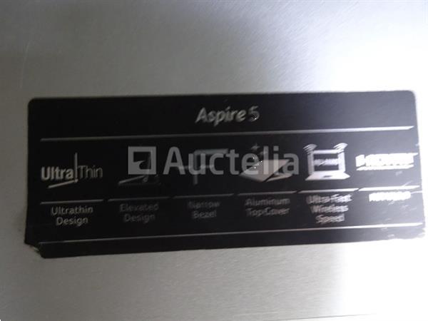 Grote foto acer aspire 5 laptop doe het zelf en verbouw hefwerktuigen