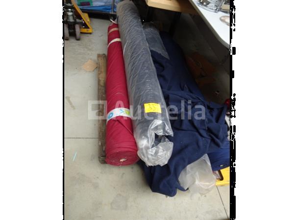 Grote foto stofrollen 26 stuks doe het zelf en verbouw hefwerktuigen