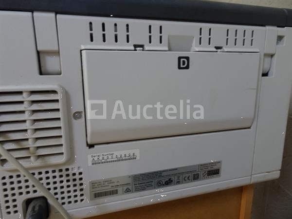 Grote foto oki c332 printer doe het zelf en verbouw hefwerktuigen