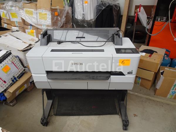 Grote foto epson sc t3400 printer doe het zelf en verbouw hefwerktuigen