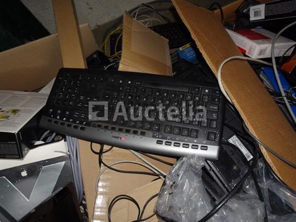 Grote foto te controleren computer en telecomapparatuur doe het zelf en verbouw hefwerktuigen