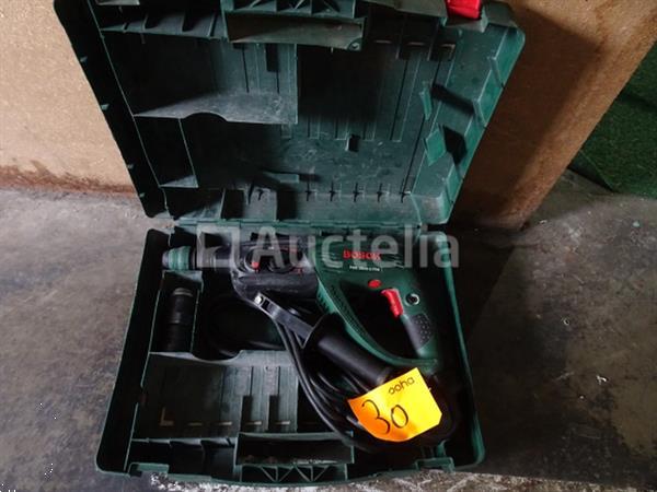 Grote foto bosch elektrische boormachine model pbh3000 2fre doe het zelf en verbouw hefwerktuigen
