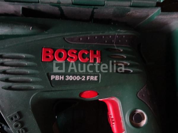 Grote foto bosch elektrische boormachine model pbh3000 2fre doe het zelf en verbouw hefwerktuigen