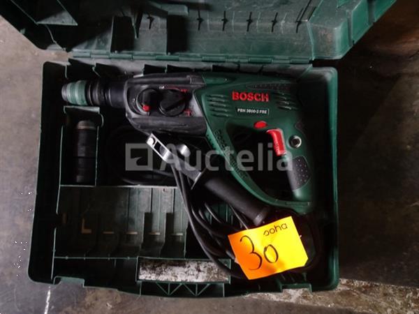 Grote foto bosch elektrische boormachine model pbh3000 2fre doe het zelf en verbouw hefwerktuigen