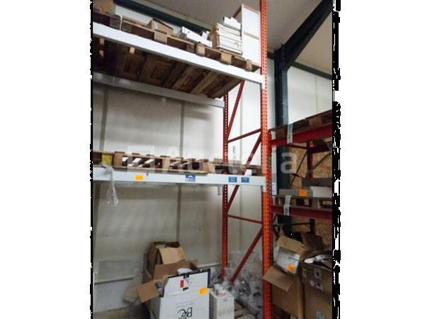 Grote foto pallet rek doe het zelf en verbouw hefwerktuigen