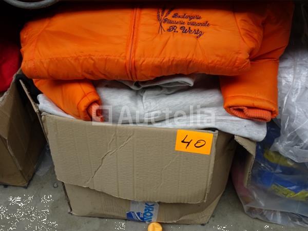 Grote foto kleding bundel doe het zelf en verbouw hefwerktuigen