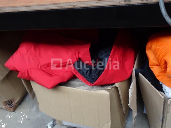 Grote foto kleding bundel doe het zelf en verbouw hefwerktuigen