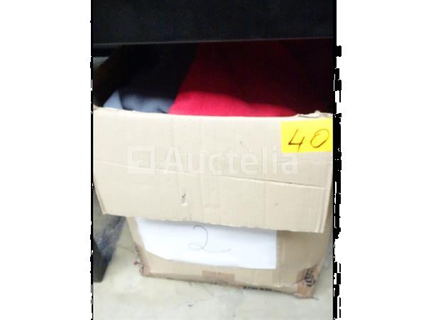 Grote foto kleding bundel doe het zelf en verbouw hefwerktuigen