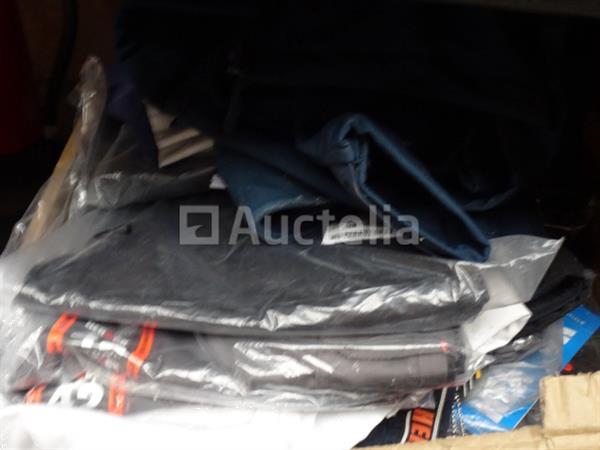 Grote foto kleding bundel doe het zelf en verbouw hefwerktuigen