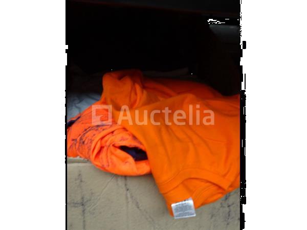 Grote foto kleding bundel doe het zelf en verbouw hefwerktuigen