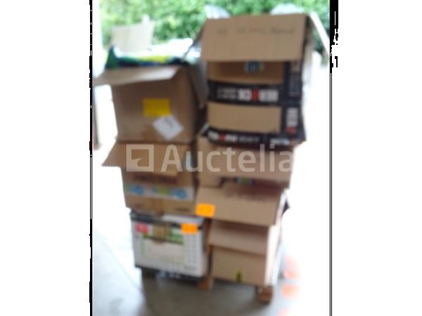 Grote foto kleding bundel doe het zelf en verbouw hefwerktuigen
