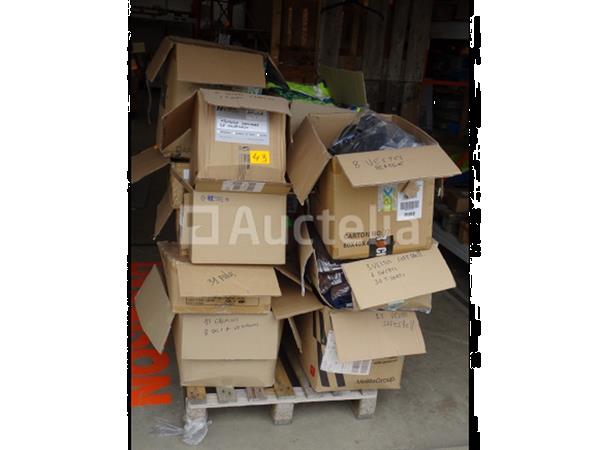 Grote foto kleding bundel doe het zelf en verbouw hefwerktuigen