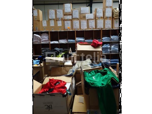 Grote foto kleding bundel doe het zelf en verbouw hefwerktuigen