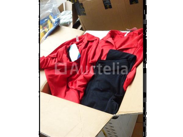 Grote foto kleding bundel doe het zelf en verbouw hefwerktuigen