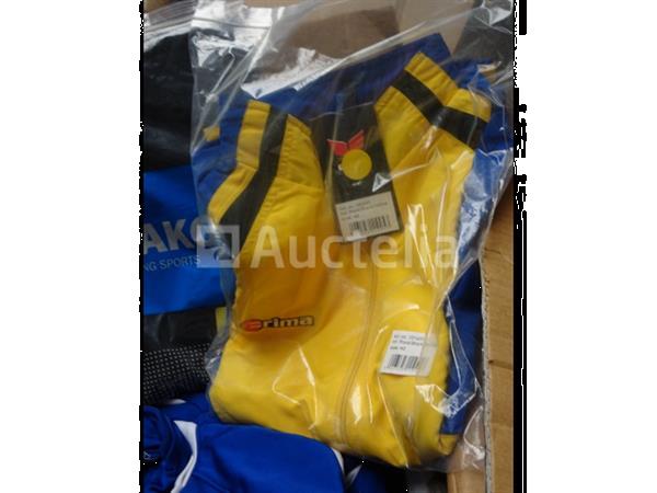 Grote foto kleding bundel doe het zelf en verbouw hefwerktuigen