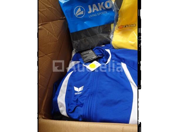 Grote foto kleding bundel doe het zelf en verbouw hefwerktuigen