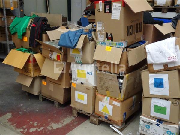 Grote foto kleding bundel doe het zelf en verbouw hefwerktuigen