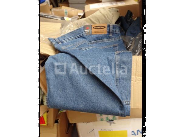 Grote foto kleding bundel doe het zelf en verbouw hefwerktuigen