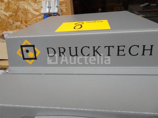 Grote foto drucktech textiel pers php 45 v2 0 doe het zelf en verbouw hefwerktuigen