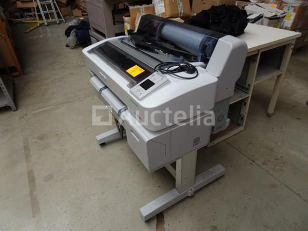 Grote foto epson surecolor t3200 printer doe het zelf en verbouw hefwerktuigen