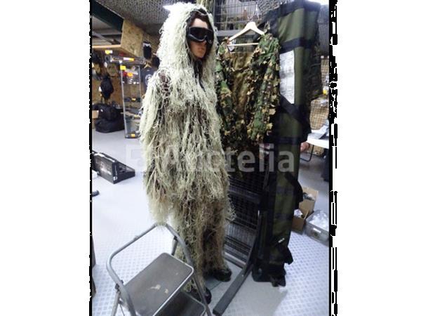 Grote foto camouflage kleding en vest doe het zelf en verbouw hefwerktuigen