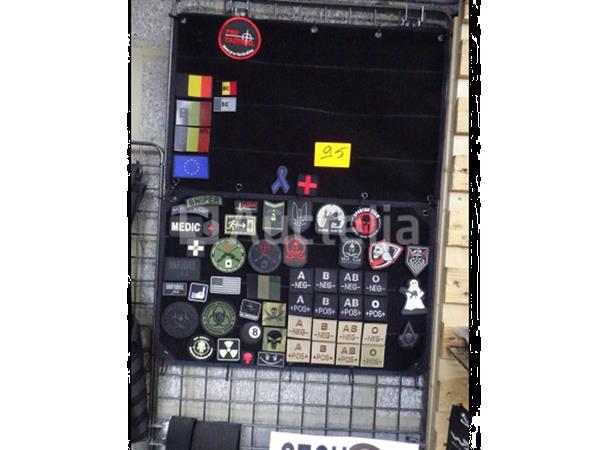 Grote foto airsoft bescherming en accessoires doe het zelf en verbouw hefwerktuigen