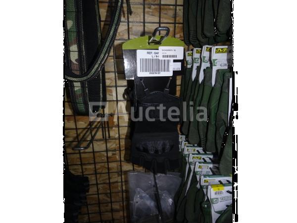 Grote foto airsoft bescherming en accessoires doe het zelf en verbouw hefwerktuigen