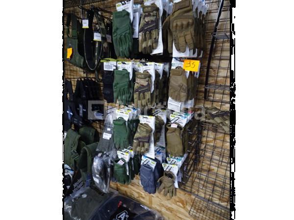 Grote foto airsoft bescherming en accessoires doe het zelf en verbouw hefwerktuigen