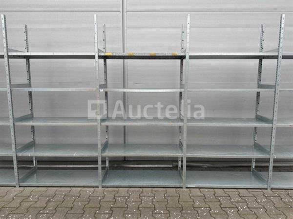 Grote foto gs3 11x50 legbordstelling doe het zelf en verbouw hefwerktuigen