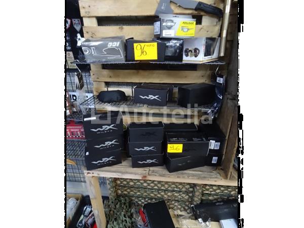Grote foto airsoft bescherming en accessoires doe het zelf en verbouw hefwerktuigen