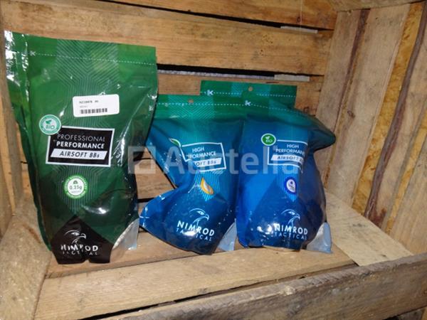 Grote foto airsoft bescherming en accessoires doe het zelf en verbouw hefwerktuigen