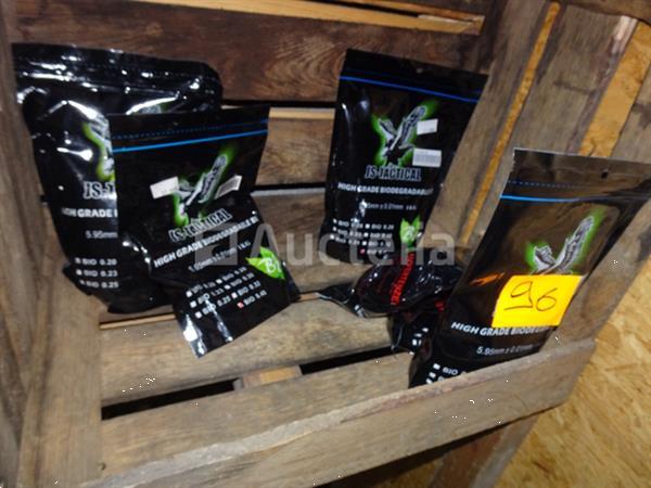 Grote foto airsoft bescherming en accessoires doe het zelf en verbouw hefwerktuigen