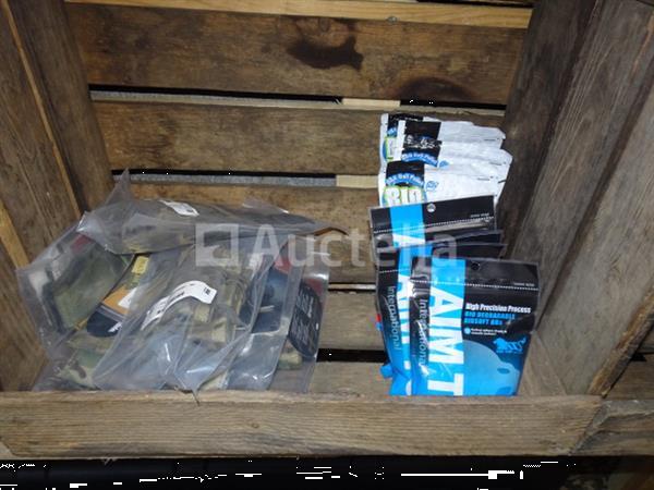 Grote foto airsoft bescherming en accessoires doe het zelf en verbouw hefwerktuigen