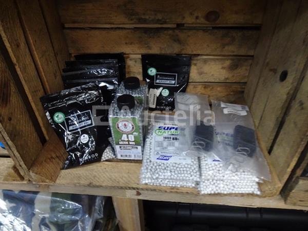 Grote foto airsoft bescherming en accessoires doe het zelf en verbouw hefwerktuigen